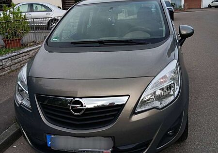Opel Meriva 1.4 Innovation