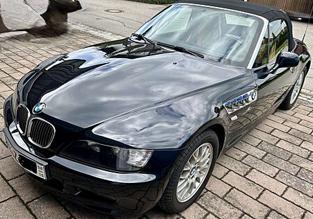 BMW Z3 roadster 1.9