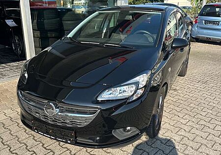 Opel Corsa 120 Jahre*TOUCH-NAVI*PDC*SITZ/LENKRADHEIZUNG*KLIMA