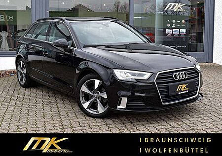 Audi A3 1.5 TFSI*SB*S-TRONIC*CARPLAY*SPORT*VIRTUAL*LE