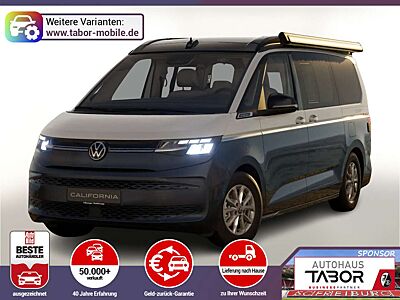 Volkswagen T7 California Ocean AHK Markise Keyl UVP-27%*
