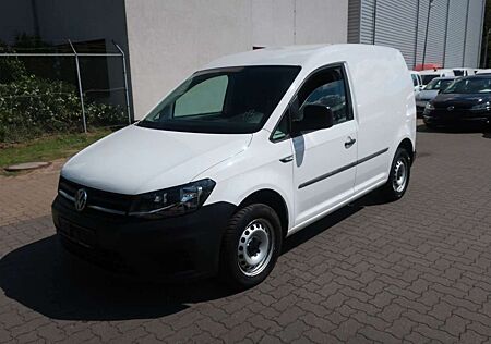 VW Caddy Volkswagen Nfz Kasten BMT / 1 Hand