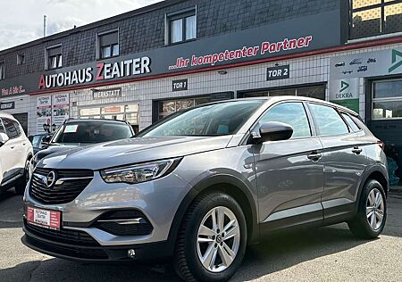 Opel Grandland X *TÜV*INS*