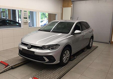 VW Polo Volkswagen LIFE IQ.DRIVE SHZ KAMERA NAVI DIGICOCKPIT REGENSEN