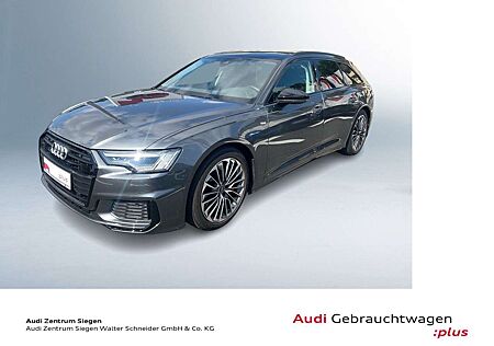Audi A6 55 TFSI e quattro sport 2x S Line Pano