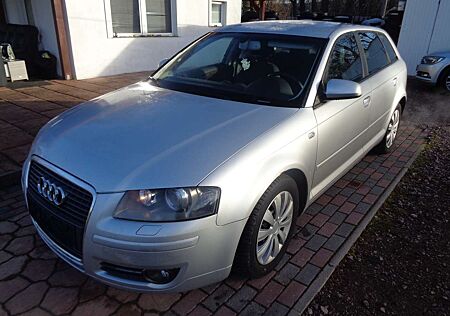 Audi A3 1.8 Ambition