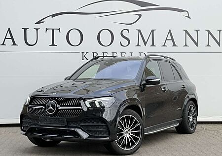 Mercedes-Benz GLE 350 de 4M 9G-TRONIC AMG Line UPE:116.001,€