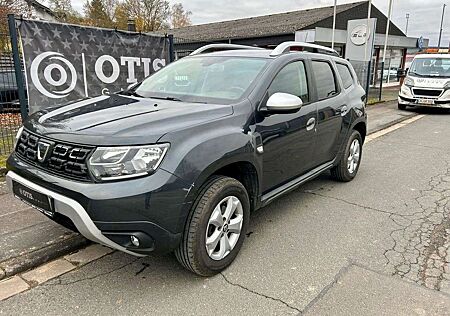 Dacia Duster II Comfort