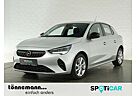 Opel Corsa F ELEGANCE+LED-SCHEINWERFER+SITZ-/LENKRADHEIZUNG+P