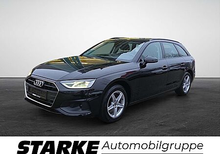Audi A4 Avant 30 TDI S tronic basis LED Panorama Navi S...