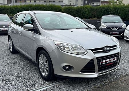 Ford Focus Trend 1.6 *KLIMA*TEMP*BLUETOOTH*SHG*