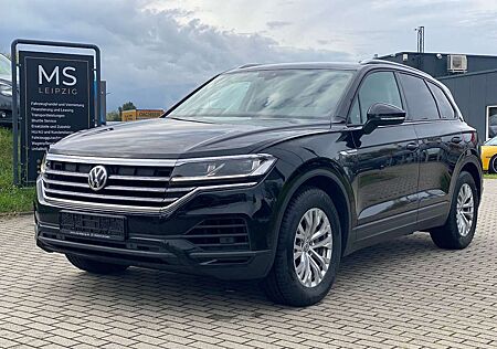 VW Touareg Volkswagen 3.0 TDI V6 4Motion Luft Leder Navi AHK