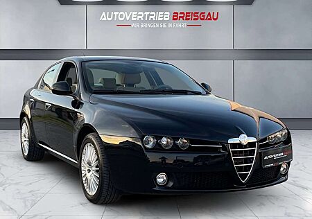 Alfa Romeo 159 1.9 JTS 16V Distinctive / Inspektion Neu / Top...