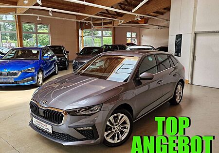 Skoda Scala Drive Monte Carlo 150PS DSG 5J-GAR AHK ACC