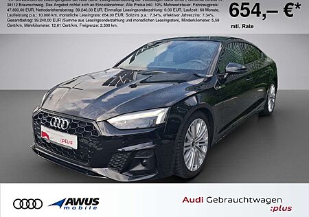 Audi A5 Sportback 50 TDI 3.0 TDI 210 kW S-line,Opik-Paket, Matrix
