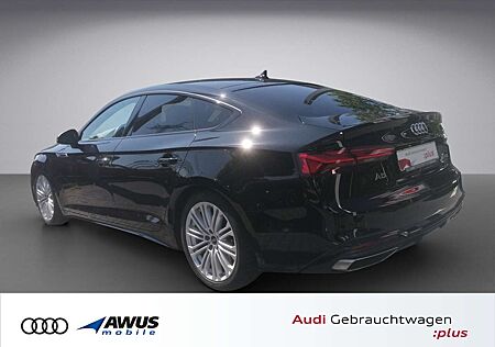 Audi A5 Sportback 50 TDI 3.0 TDI 210 kW S-line,Opik-Paket,