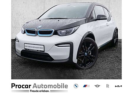 BMW i3 Basis Sportpaket DAB LED WLAN Navi Prof. PDC