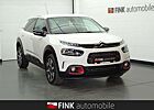 Citroën C4 Cactus Citroen 110 PureTech Shine Navi Sitzheizung