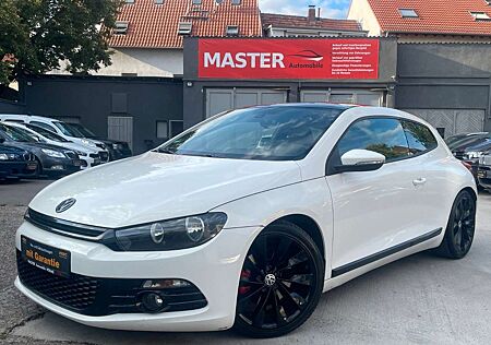 VW Scirocco Volkswagen 2.0 TSI *AUTOMATIK*PDC*NAVI*