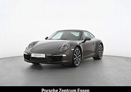 Porsche 991 Carrera/ Komfortpaket Verkehrszeichenerk. PDK