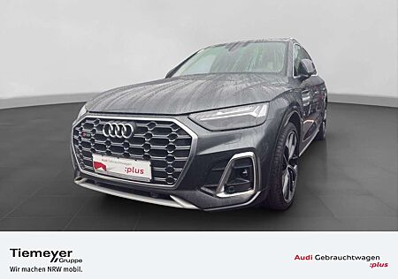 Audi SQ5 3.0 TDI Matrix Pano B&O HuD