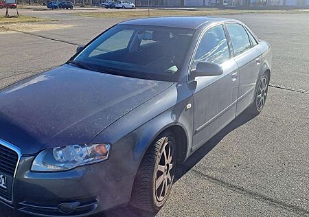 Audi A4 2.0
