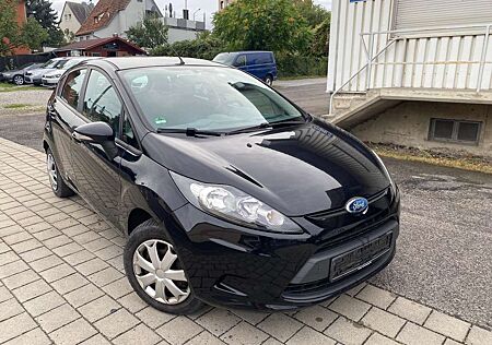 Ford Fiesta 1.25 Ambiente
