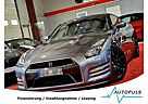 Nissan GT-R R 35*Black Edition*DELTA 650*TEMPOMAT*