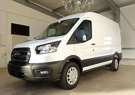 Ford Transit 350 L2H2 Trend 2.0 TDCi 105PS-DAB-Tempomat-behe...