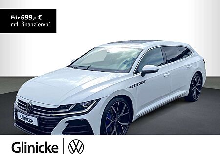 VW Arteon Volkswagen R 2.0 TSI 4Motion