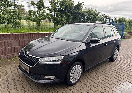 Skoda Fabia 1.0 TSI Ambition
