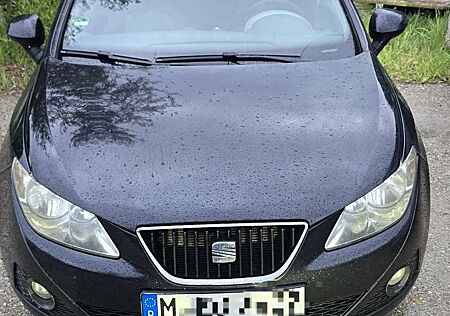 Seat Ibiza 1.6 TDI CR Sport Euro 5