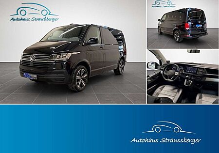 VW T6 Multivan Volkswagen T6.1 Multivan Comfortl. NavPro AHK RFK ACC STHZ