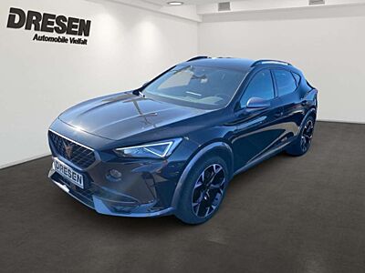 CUPRA Formentor Cupra VZ 2.0 TSI DSG Totwinkelass./ AHK elektr. kl