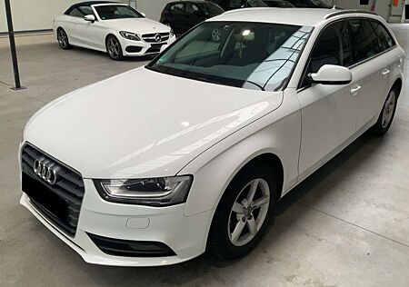 Audi A4 Avant 2.0 TDI Ambiente