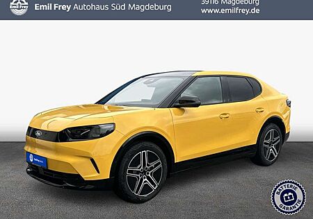 Ford Capri 77kWh RWD Premium