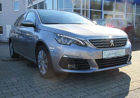 Peugeot 308 SW Allure BHDi 130*1. Hand*Sitzheiz*Massagef