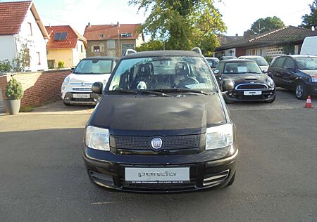 Fiat Panda 1.2 Classic