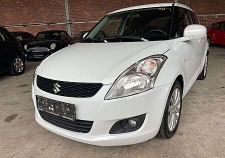 Suzuki Swift Comfort/KLIMA/PDC/USB