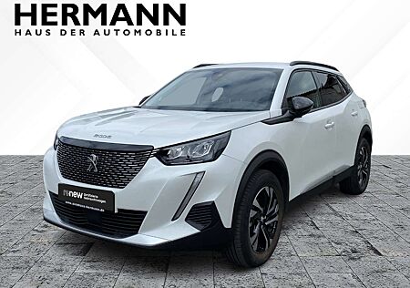 Peugeot 2008 1.2 PureTech 130 Allure Pack AHK*CAM*LED*LM