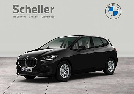 BMW 218 i Active Tourer DAB LED Komfortzg. Shz