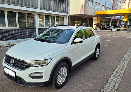 VW T-Roc Volkswagen 1.0 TSI OPF