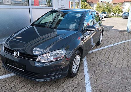 VW Golf Volkswagen 1,2 TSI Trendline BMT +Parksensoren+KlimaAT