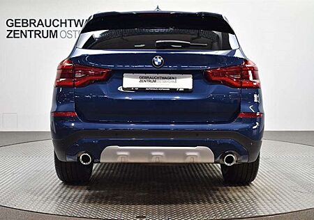 BMW X3 xLine