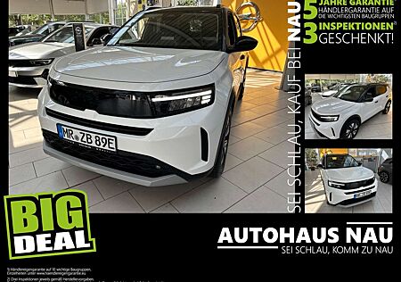 Opel Frontera Electric GS ++voll elektrisch++