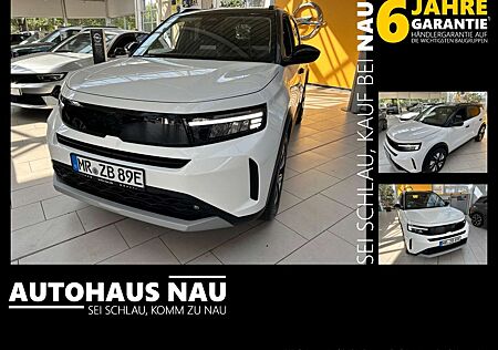 Opel Frontera Electric GS ++voll elektrisch++