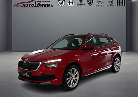 Skoda Kamiq 1.6 TDI Style