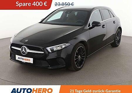 Mercedes-Benz A 180 Progressive Aut.*NAVI*LED*TEMPO*CAM*PANO*PDC