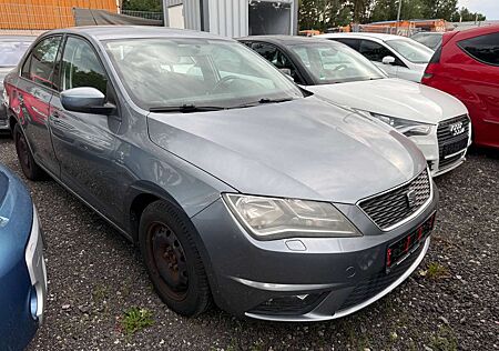 SEAT Toledo Style