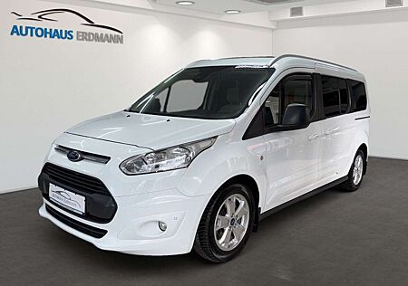 Ford Grand Tourneo Connect Titanium 1,5 TDCI*Pano*Nav